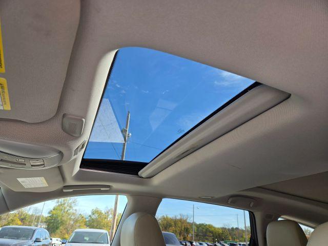 used 2018 INFINITI QX60 car, priced at $9,985