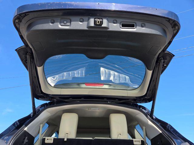 used 2018 INFINITI QX60 car, priced at $9,985