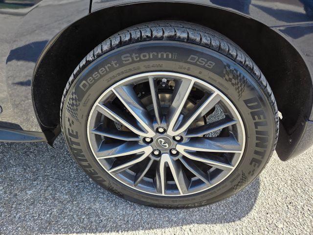 used 2018 INFINITI QX60 car, priced at $9,985