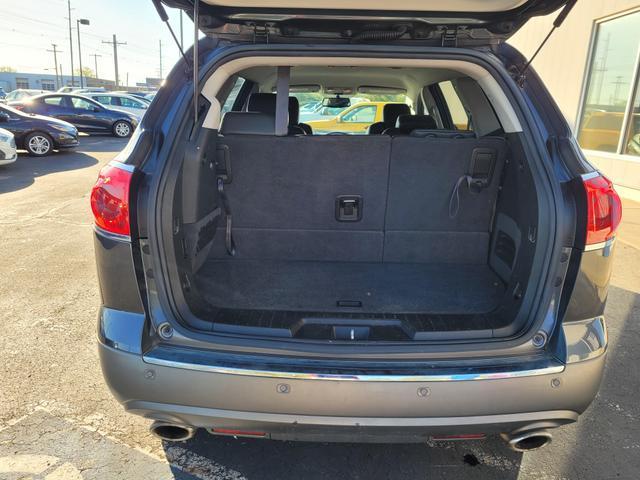 used 2011 Buick Enclave car, priced at $6,985