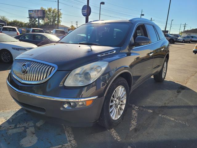 used 2011 Buick Enclave car, priced at $6,985