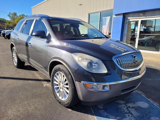 used 2011 Buick Enclave car, priced at $6,985