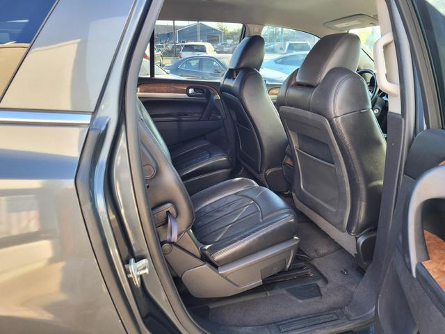 used 2011 Buick Enclave car, priced at $6,985