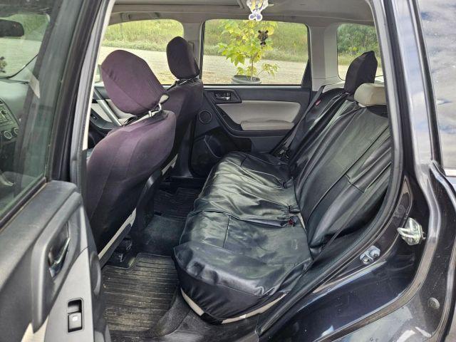 used 2015 Subaru Forester car, priced at $7,090