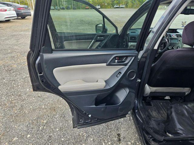 used 2015 Subaru Forester car, priced at $7,090