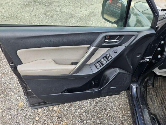used 2015 Subaru Forester car, priced at $7,090