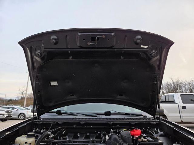 used 2015 Ford Flex car, priced at $8,995