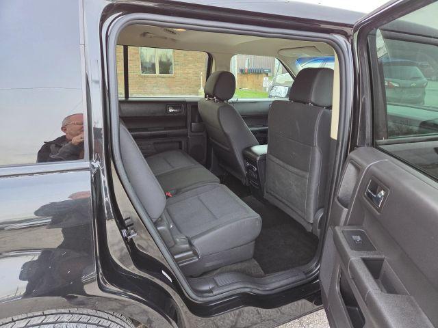 used 2015 Ford Flex car, priced at $8,995