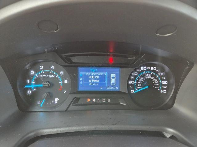 used 2015 Ford Flex car, priced at $8,995