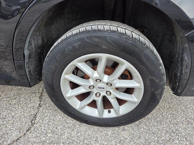 used 2015 Ford Flex car, priced at $8,995