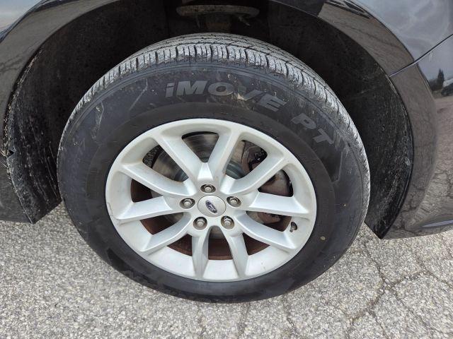 used 2015 Ford Flex car, priced at $8,995