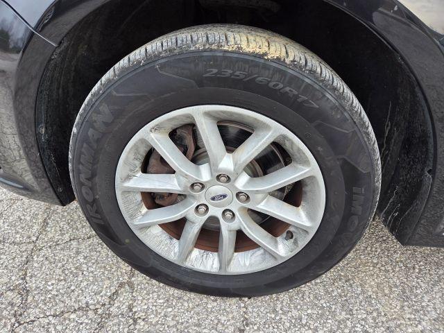 used 2015 Ford Flex car, priced at $8,995