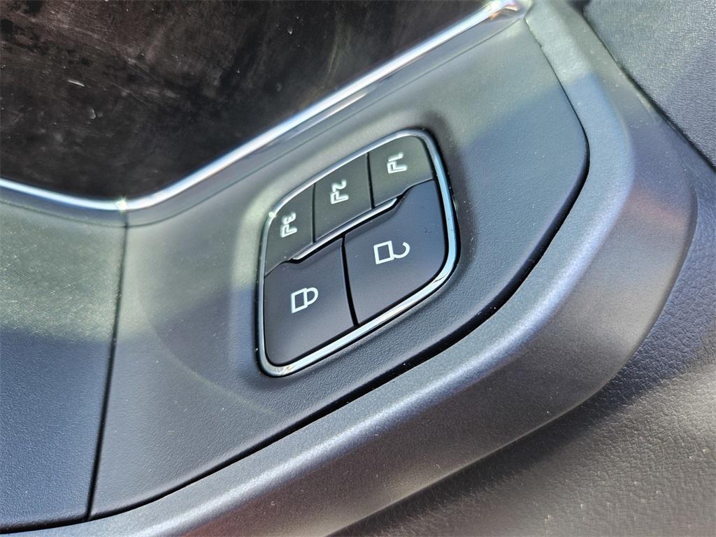 new 2025 Ford F-250 car, priced at $91,245