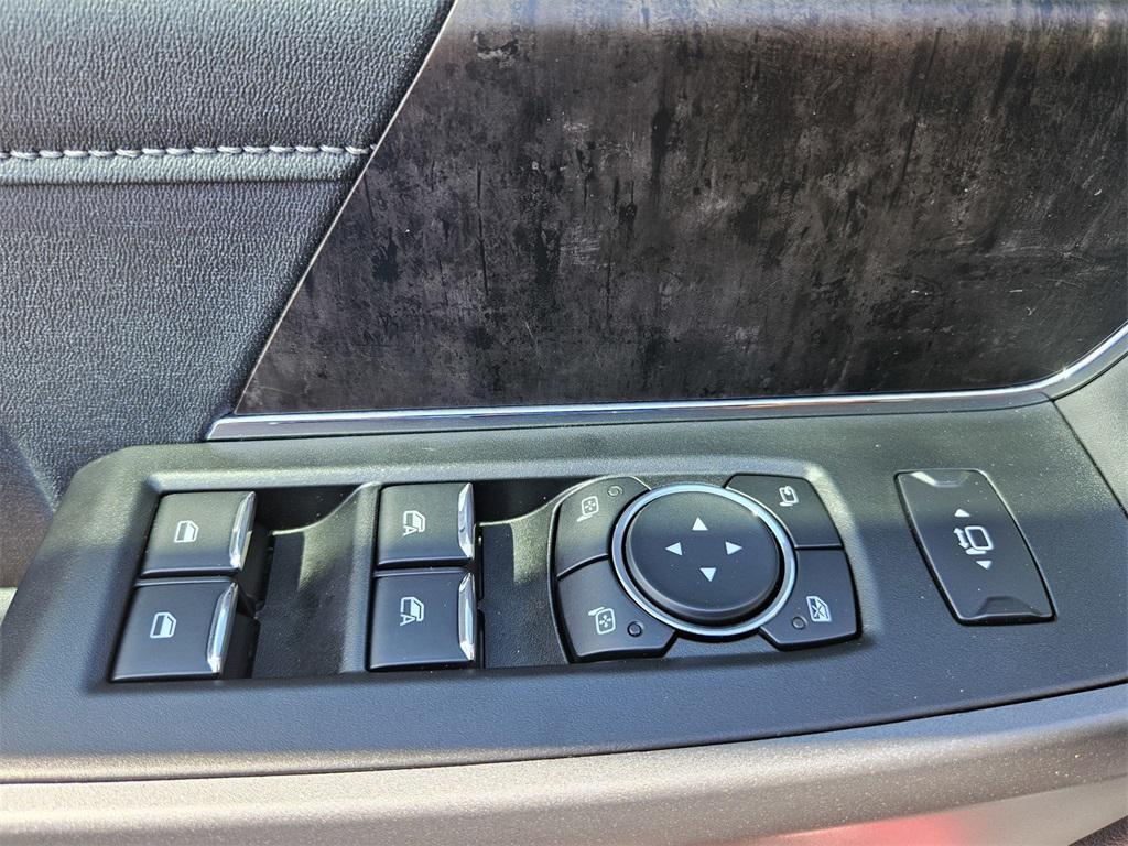 new 2025 Ford F-250 car, priced at $91,245