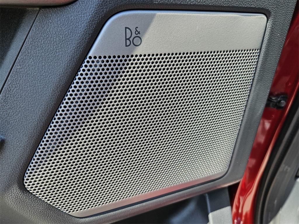 new 2025 Ford F-250 car, priced at $91,245