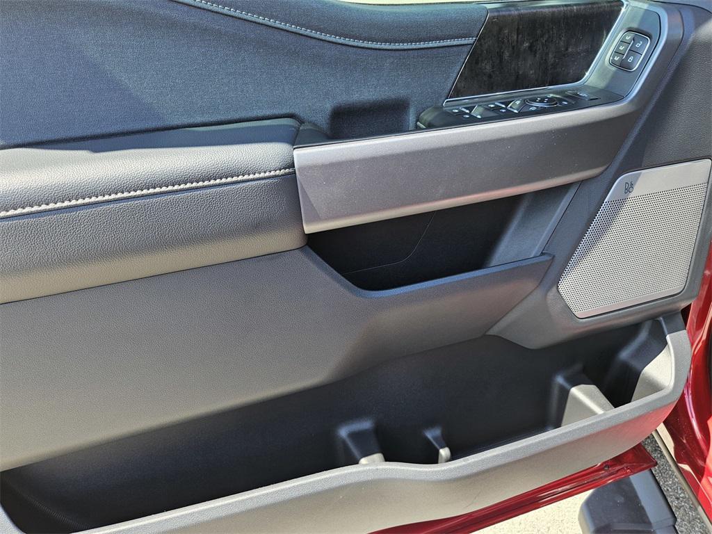 new 2025 Ford F-250 car, priced at $91,245