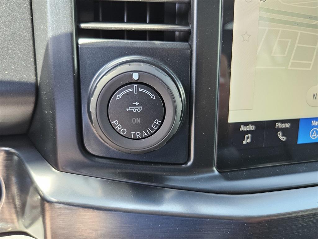 new 2025 Ford F-250 car, priced at $91,245