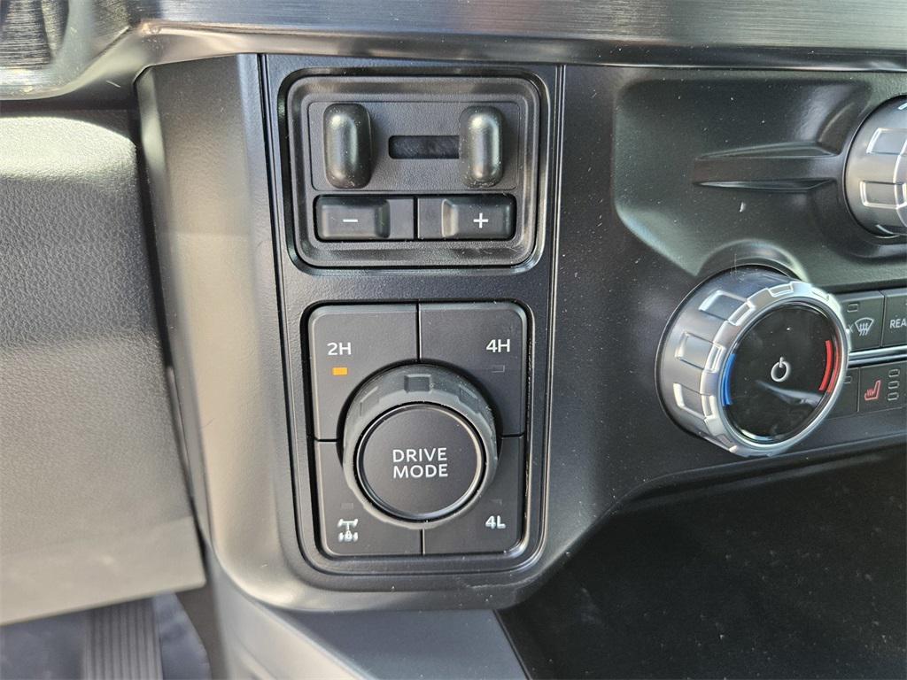 new 2025 Ford F-250 car, priced at $91,245