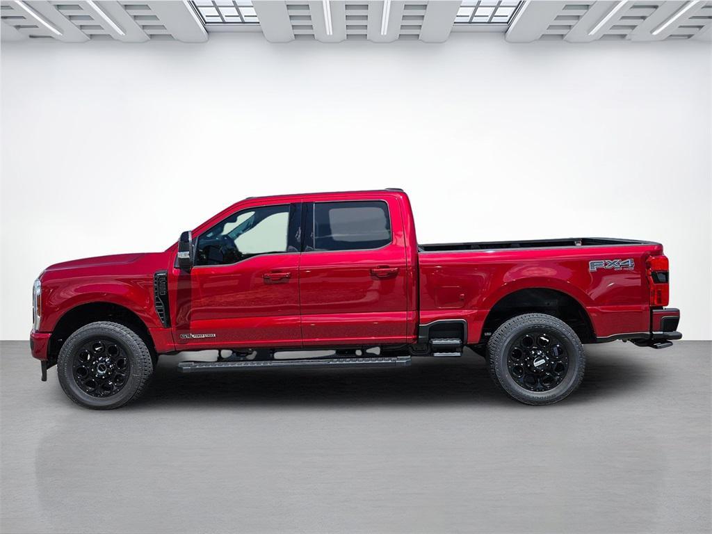 new 2025 Ford F-250 car, priced at $91,245