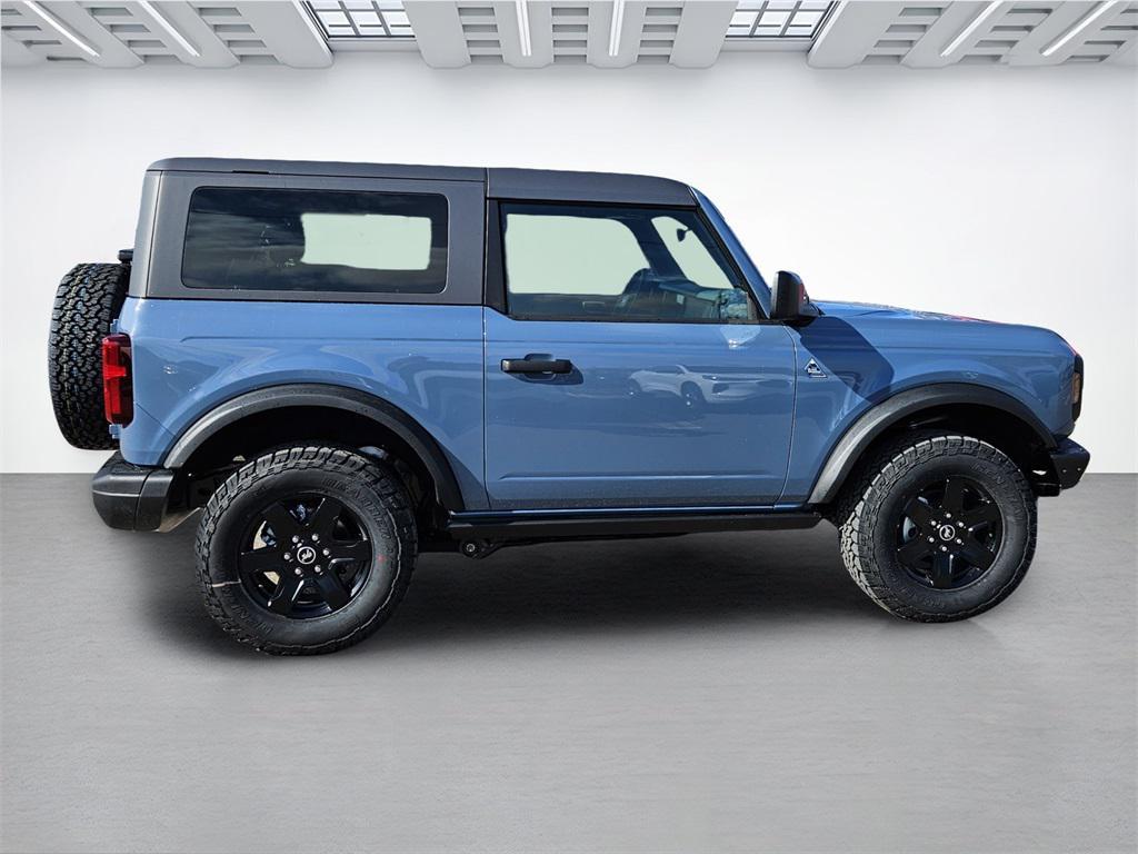 new 2024 Ford Bronco car, priced at $44,995