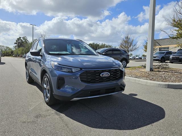 new 2025 Ford Escape car, priced at $32,741