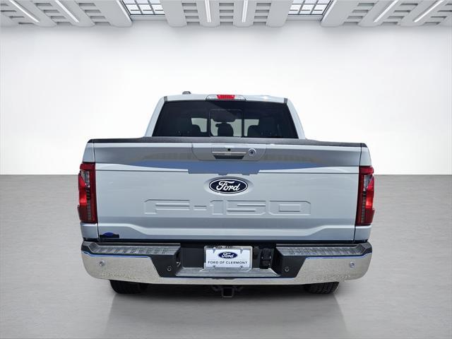 new 2024 Ford F-150 car, priced at $50,134