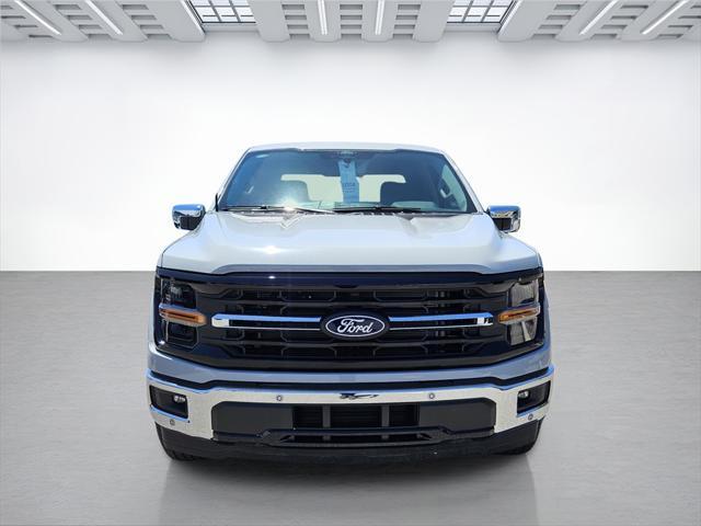 new 2024 Ford F-150 car, priced at $50,134