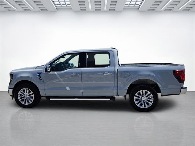 new 2024 Ford F-150 car, priced at $50,134