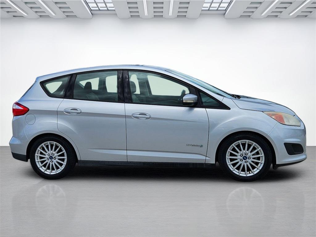used 2013 Ford C-Max Hybrid car, priced at $6,171