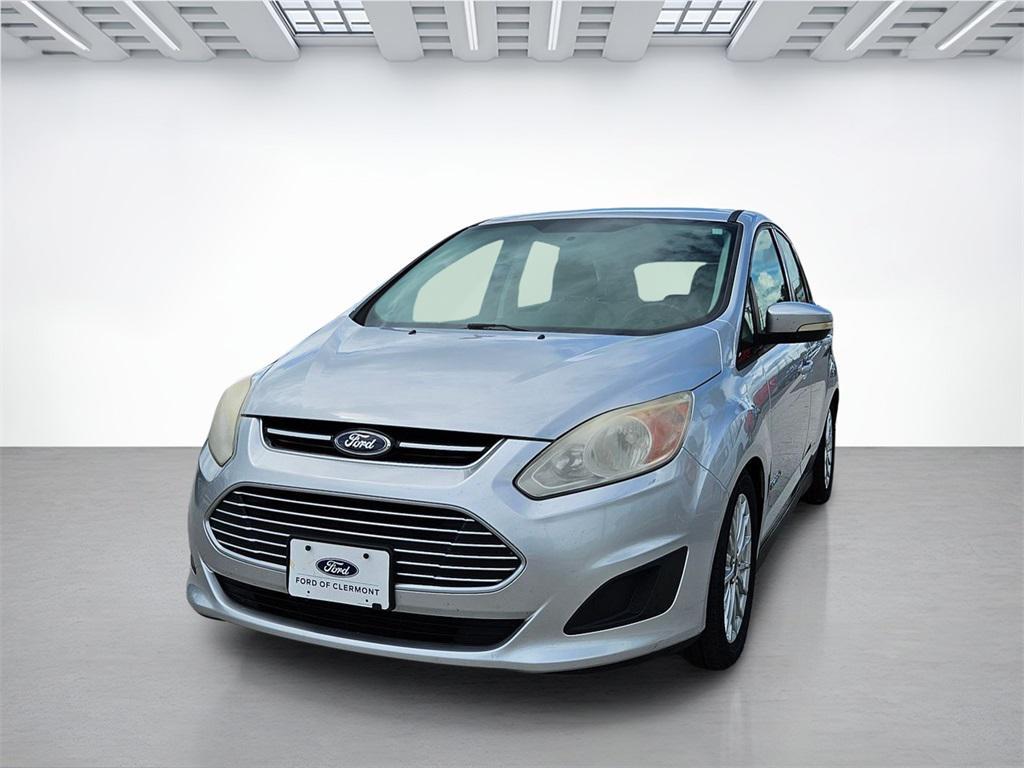 used 2013 Ford C-Max Hybrid car, priced at $6,171