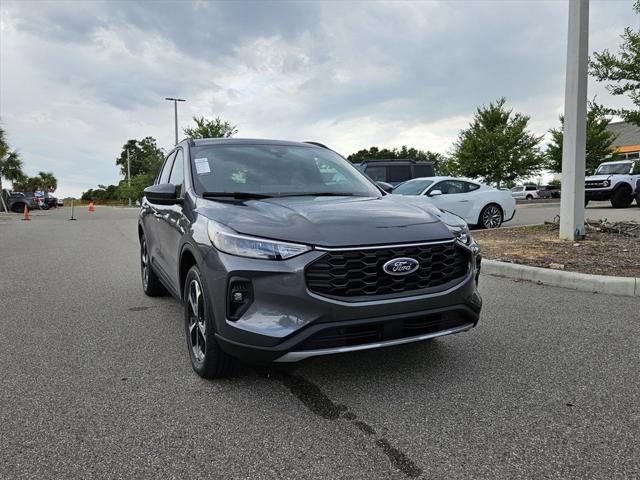 new 2025 Ford Escape car, priced at $34,153