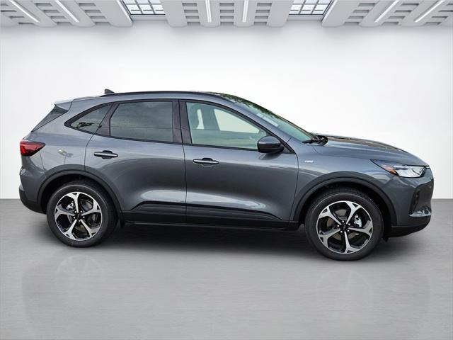 new 2025 Ford Escape car, priced at $34,153