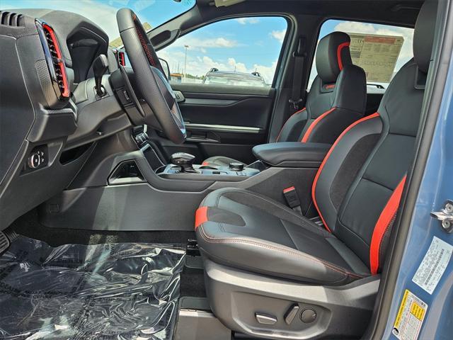 new 2025 Ford Ranger car, priced at $57,913