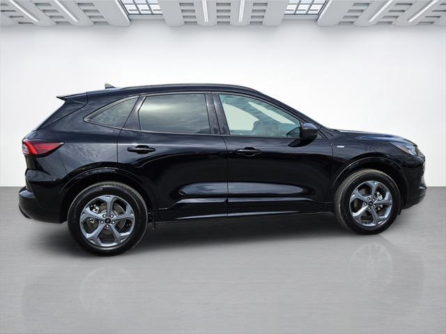 used 2024 Ford Escape car, priced at $27,193