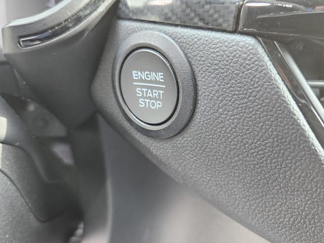 used 2024 Ford Escape car, priced at $27,193