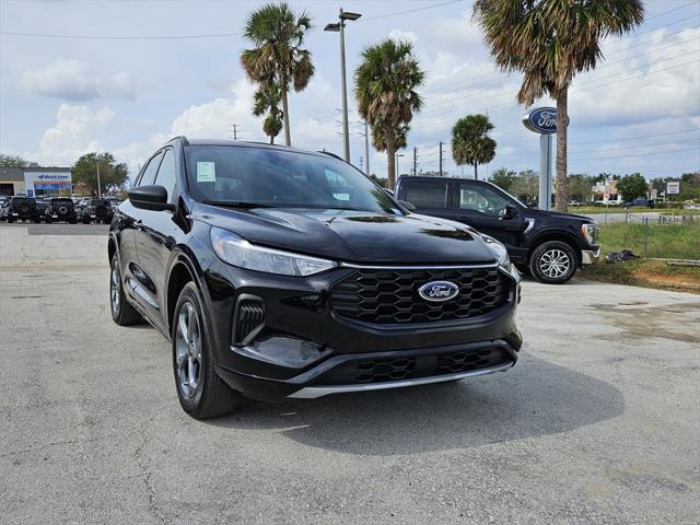 used 2024 Ford Escape car, priced at $27,193