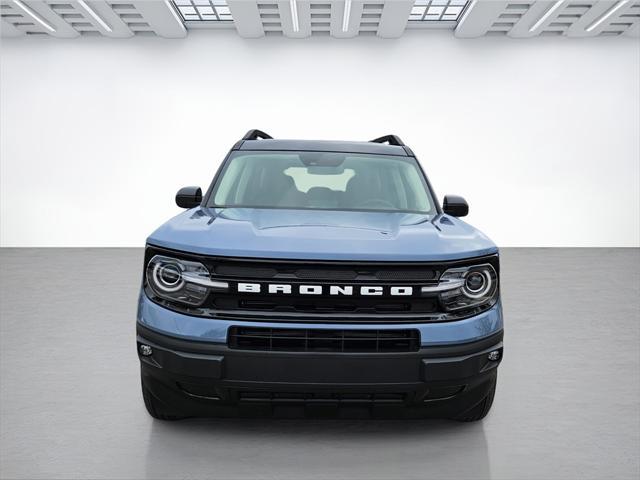 new 2024 Ford Bronco Sport car, priced at $34,089