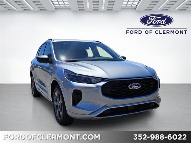 new 2024 Ford Escape car, priced at $30,056