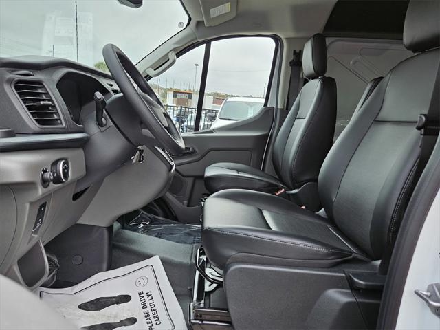 new 2024 Ford Transit-250 car, priced at $47,482