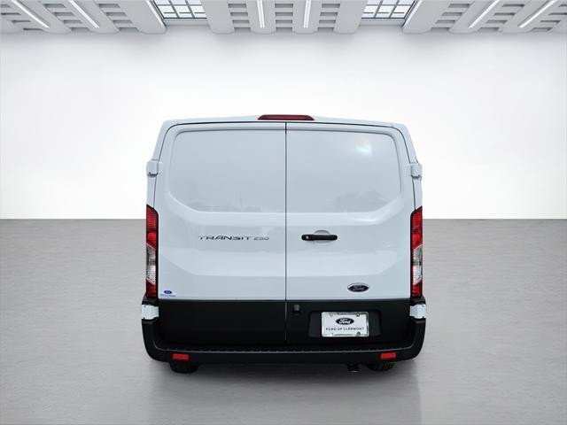 new 2024 Ford Transit-250 car, priced at $47,482