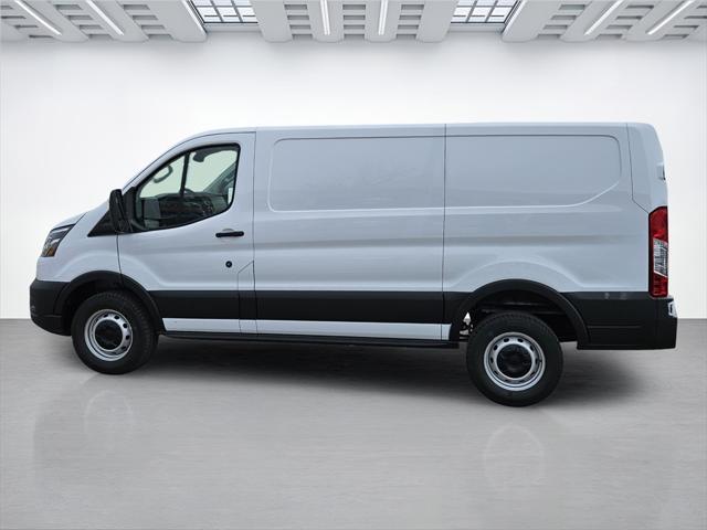 new 2024 Ford Transit-250 car, priced at $47,482