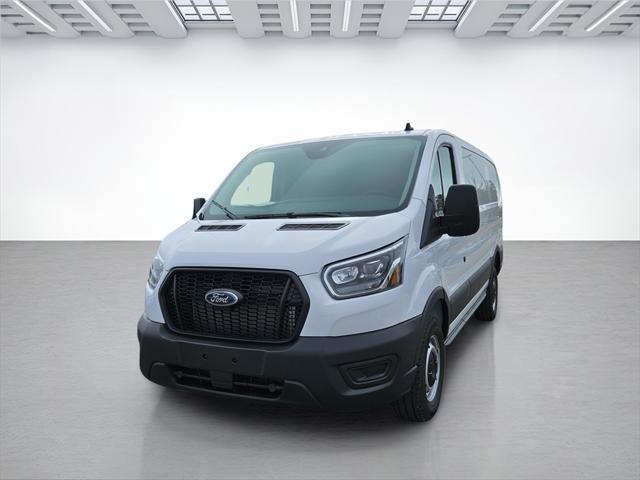 new 2024 Ford Transit-250 car, priced at $47,482