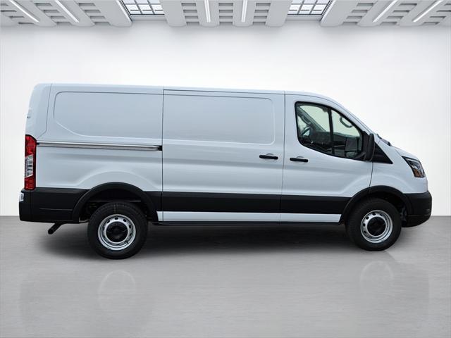 new 2024 Ford Transit-250 car, priced at $47,482