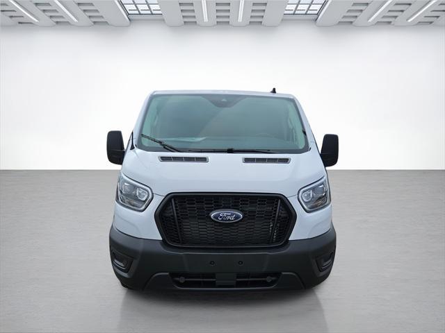 new 2024 Ford Transit-250 car, priced at $47,482