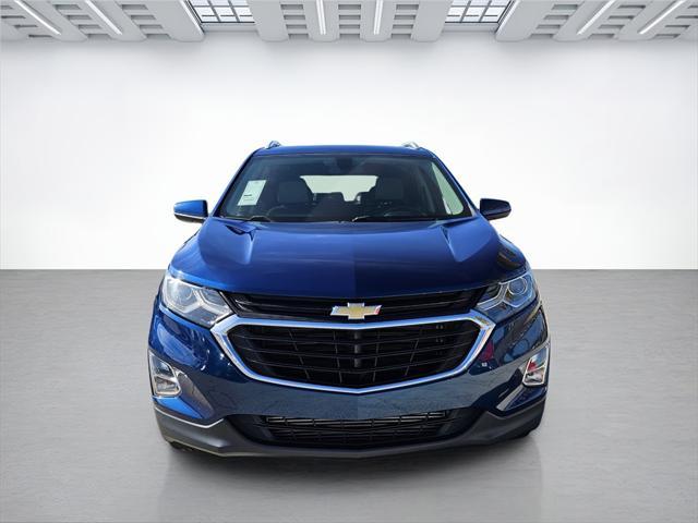 used 2019 Chevrolet Equinox car, priced at $14,193