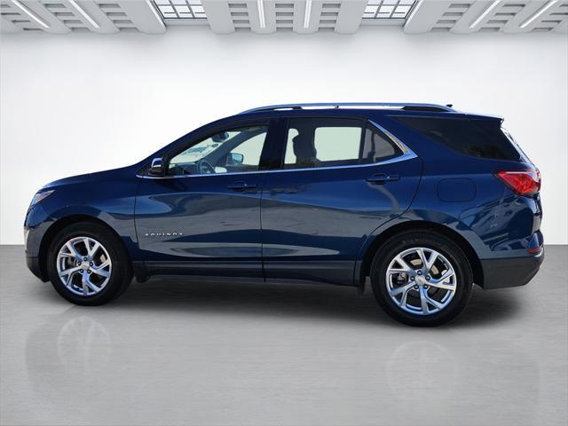 used 2019 Chevrolet Equinox car, priced at $14,193