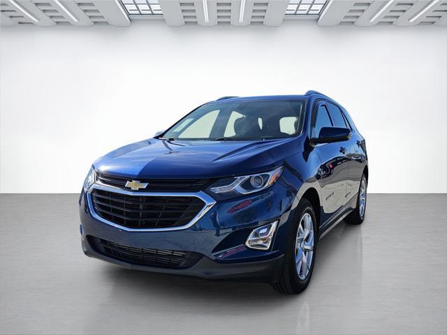 used 2019 Chevrolet Equinox car, priced at $14,193