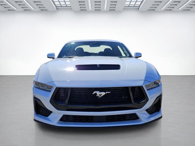 new 2024 Ford Mustang car, priced at $54,903