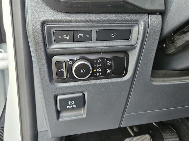 used 2023 Ford F-150 car, priced at $40,641