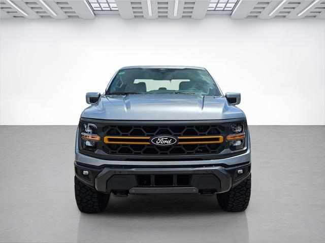 new 2025 Ford F-150 car, priced at $74,840